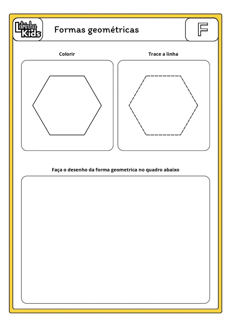 atividades infantil para imprimir